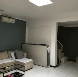 Dijual Rumah 2.5 Lt, Bagus Rapi, Bebas Banjir, BCS Kelapa Gading