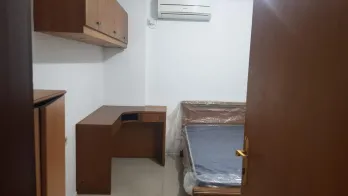 Dijual Rumah 2,5 Lt, Bagus, Row 3 mobil, Bebas Banjir, Kelapa Gading