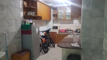 Dijual Rumah 2,5 Lt, Bagus, Row 3 mobil, Bebas Banjir, Kelapa Gading