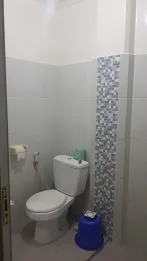 Dijual Rumah 2,5 Lt, Bagus, Row 3 mobil, Bebas Banjir, Kelapa Gading