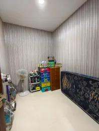 Dijual Rumah 2,5 Tingkat di Komplek Cemara Asri, Deli Serdang