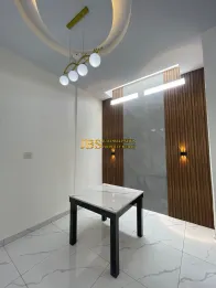 Dijual Rumah Baru 2,5 Tingkat di Komplek Kirribili - Krakatau