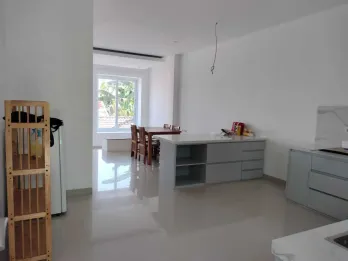 Dijual Rumah Baru Hadap Selatan Pemandangan Laut Nusa Dua