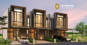 Dijual Rumah Dekat Gereja Paroki Janti, The Premiere at Janti