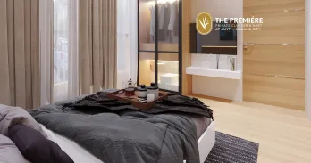 Dijual Rumah Dekat Gereja Paroki Janti, The Premiere at Janti