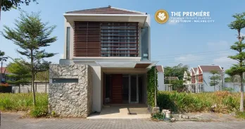 Dijual Rumah Full Furnished di Daerah Sukun, Kota Malang