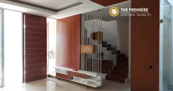 Dijual Rumah Full Furnished di Daerah Sukun, Kota Malang