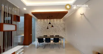 Dijual Rumah Full Furnished di Daerah Sukun, Kota Malang