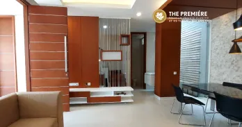Dijual Rumah Full Furnished di Daerah Sukun, Kota Malang