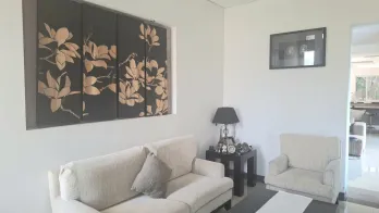 Dijual Rumah Full Furnished di Teras Ayung Gatot Subroto Denpasar Bali