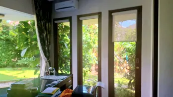 Dijual Rumah Full Furnished di Teras Ayung Gatot Subroto Denpasar Bali