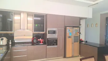 Dijual Rumah Full Furnished di Teras Ayung Gatot Subroto Denpasar Bali