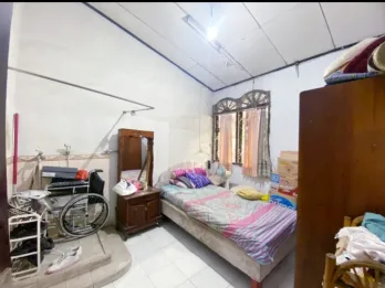 Dijual Rumah Hitung Tanah, 1.5 Lt, Bebas Banjir, BCS Kelapa Gading