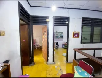Dijual Rumah Hitung Tanah, 1.5 Lt, Bebas Banjir, BCS Kelapa Gading