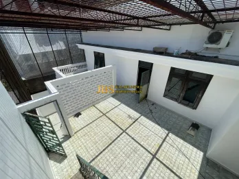 Dijual Rumah Hook 2 Tingkat di Komplek Citra Wisata Jalan Citra Wisata
