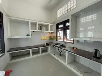 Dijual Rumah Hook di Komplek Citra Wisata - Medan Johor Kondisi Siap Huni
