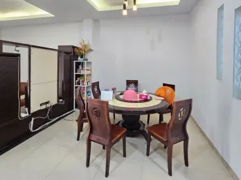 Dijual Rumah Komplek Cemara Asri Jalan Lychee