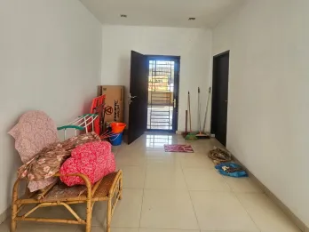 Dijual Rumah Komplek Cemara Asri Jalan Lychee