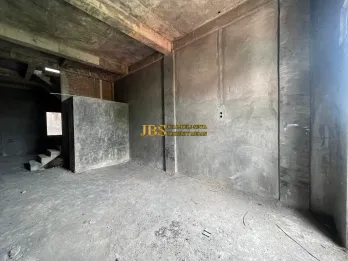 Dijual Rumah Kondisi Kosong di Komplek Krakatau Platinum Point Jl. Krakatau