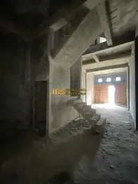 Dijual Rumah Kondisi Kosong di Komplek Krakatau Platinum Point Jl. Krakatau