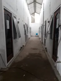 Dijual Rumah Kos Kosan Murah di Simotambaan Kota Surabaya