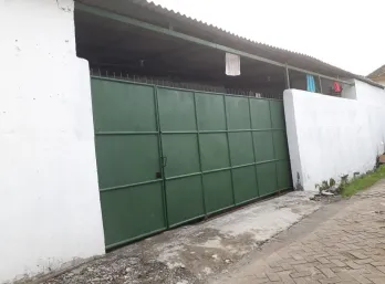 Dijual Rumah Kos Kosan Murah di Simotambaan Kota Surabaya