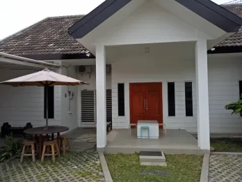 Dijual Rumah Kos Luas di Jemursari, Surabaya
