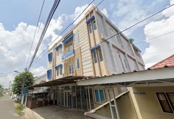Dijual Rumah Kos di Jalan Swakarya, Palembang