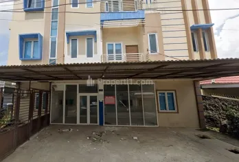 Dijual Rumah Kos di Jalan Swakarya, Palembang