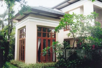 Dijual Rumah Luas di Cipete, Jakarta Selatan