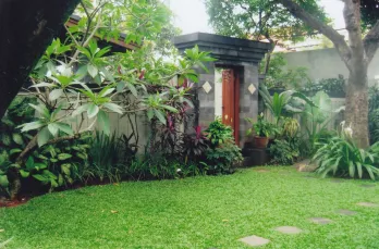 Dijual Rumah Luas di Cipete, Jakarta Selatan