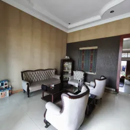 Dijual Rumah Mewah Murah & Strategis – Medan Johor