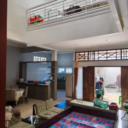 Dijual Rumah Mewah Murah & Strategis – Medan Johor