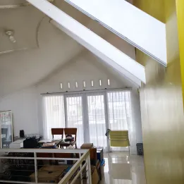 Dijual Rumah Mewah Murah & Strategis – Medan Johor