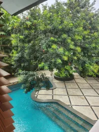 Dijual Rumah Mewah di Cilandak Barat, Jakarta Selatan