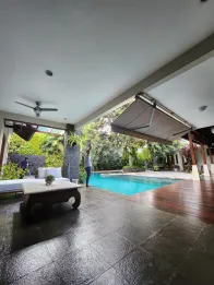 Dijual Rumah Mewah di Cilandak Barat, Jakarta Selatan