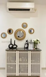 Dijual Rumah Mewah di Graha Natura, Surabaya Barat