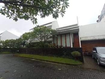 Dijual Rumah Mewah di Kemang Timur Raya, Jakarta Selatan
