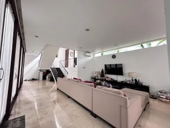 Dijual Rumah Mewah di Kemang Timur Raya, Jakarta Selatan