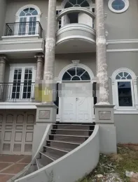 Dijual Rumah Mewah di Perumahan Sentosa Land, Medan