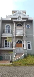 Dijual Rumah Mewah di Perumahan Sentosa Land, Medan