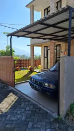 Dijual Rumah Minimalis 2 Lantai di Jl Patimura, Temas Batu