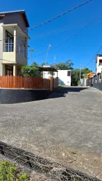 Dijual Rumah Minimalis 2 Lantai di Jl Patimura, Temas Batu
