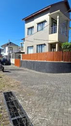 Dijual Rumah Minimalis 2 Lantai di Jl Patimura, Temas Batu