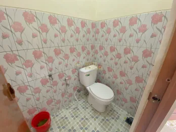Dijual Rumah Minimalis Dekat Sekolah & RS, SHM, Siap Bantu Proses Sampai Se
