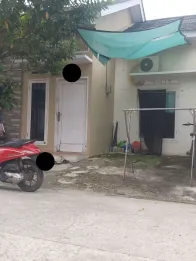 Dijual Rumah Minimalis Harga Murah di Perumahan