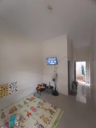 Dijual Rumah Minimalis Harga Murah di Perumahan Puri Khatulistiwa