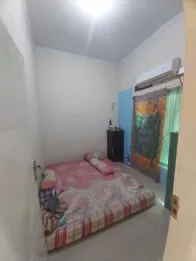 Dijual Rumah Minimalis Harga Murah di Perumahan Puri Khatulistiwa