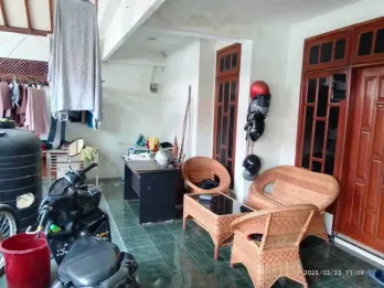 Dijual Rumah Murah Siap Pakai di Tenggilis Mejoyo Selatan Surabaya