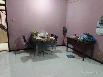 Dijual Rumah Murah Siap Pakai di Tenggilis Mejoyo Selatan Surabaya